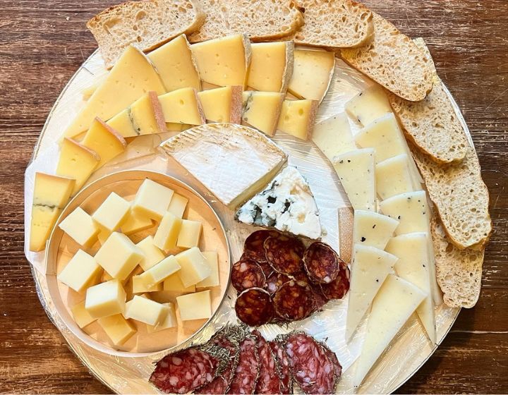 La Cremerie Best Cheese Shops in Hong Kong