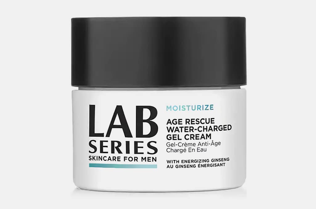 Lab Series Age Rescue Water-Charged Gel Cream