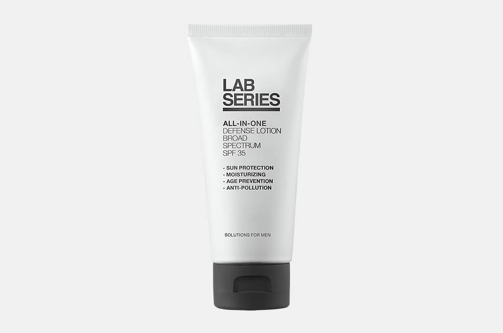 Lab Series All-In-One Defense Lotion SPF 35