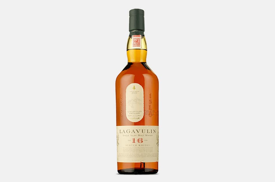 Lagavulin 16 Year Old