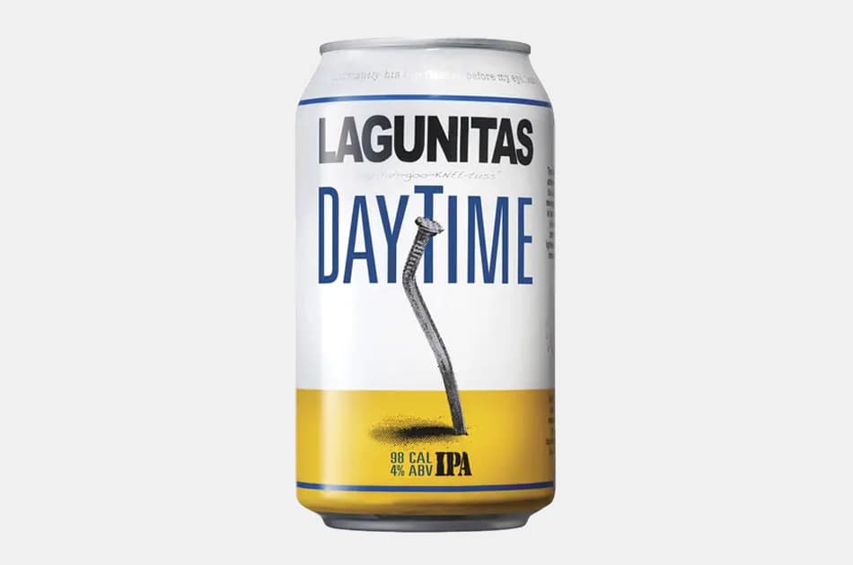 Lagunitas Daytime IPA