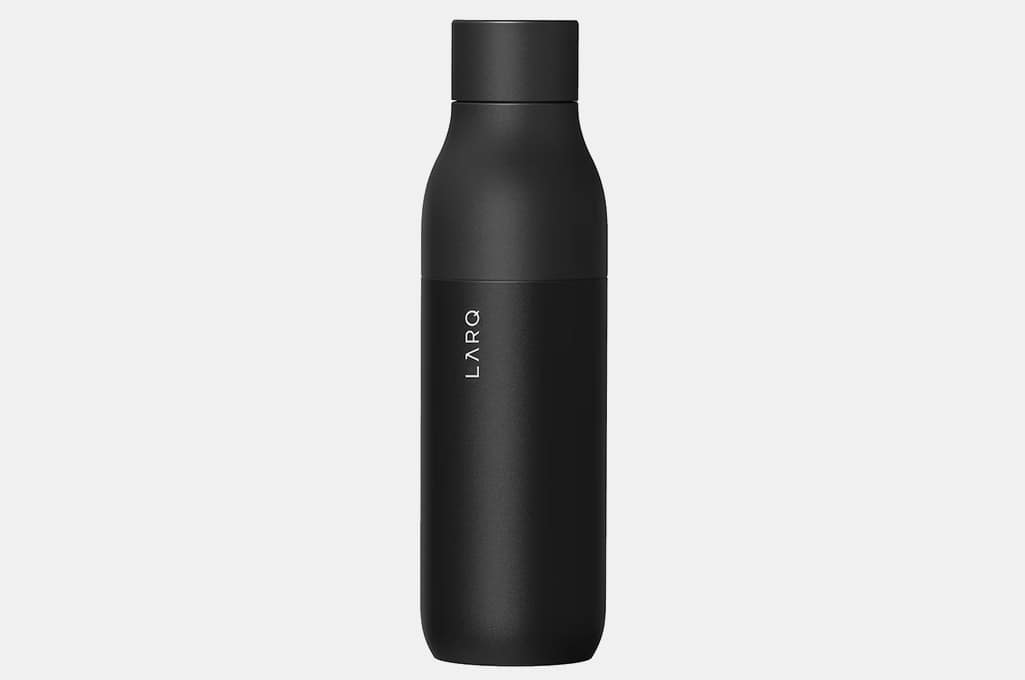 Larq Self Sanitizing Water Bottle