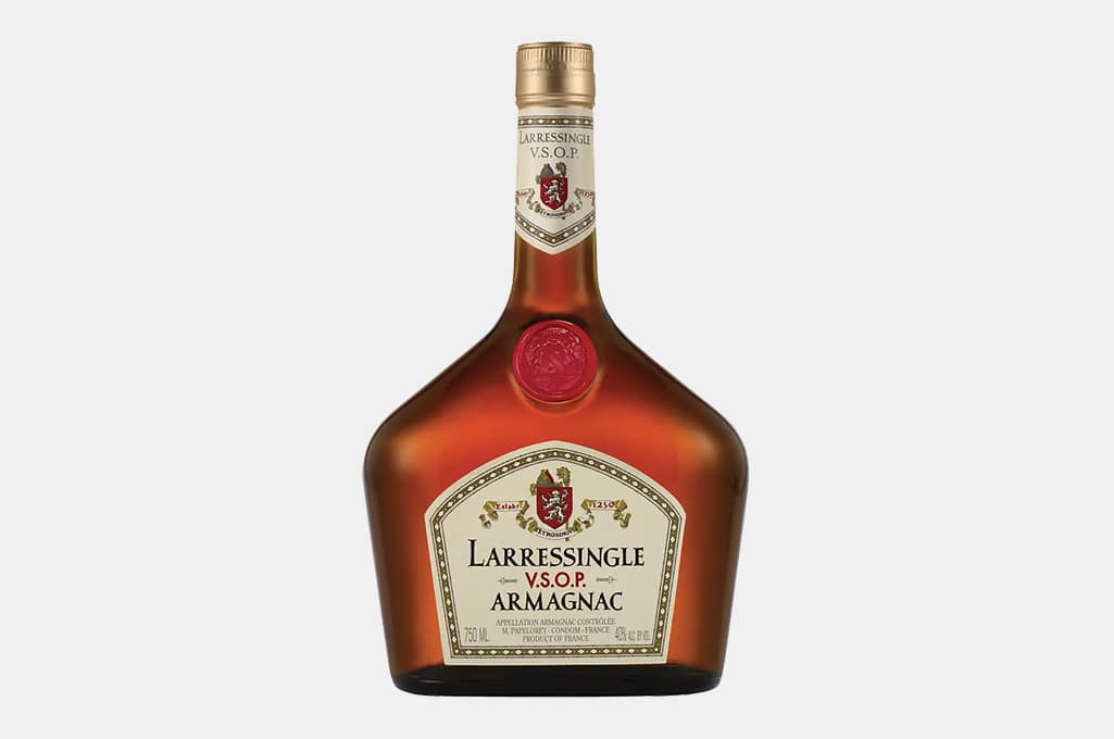 Larressingle VSOP Armagnac