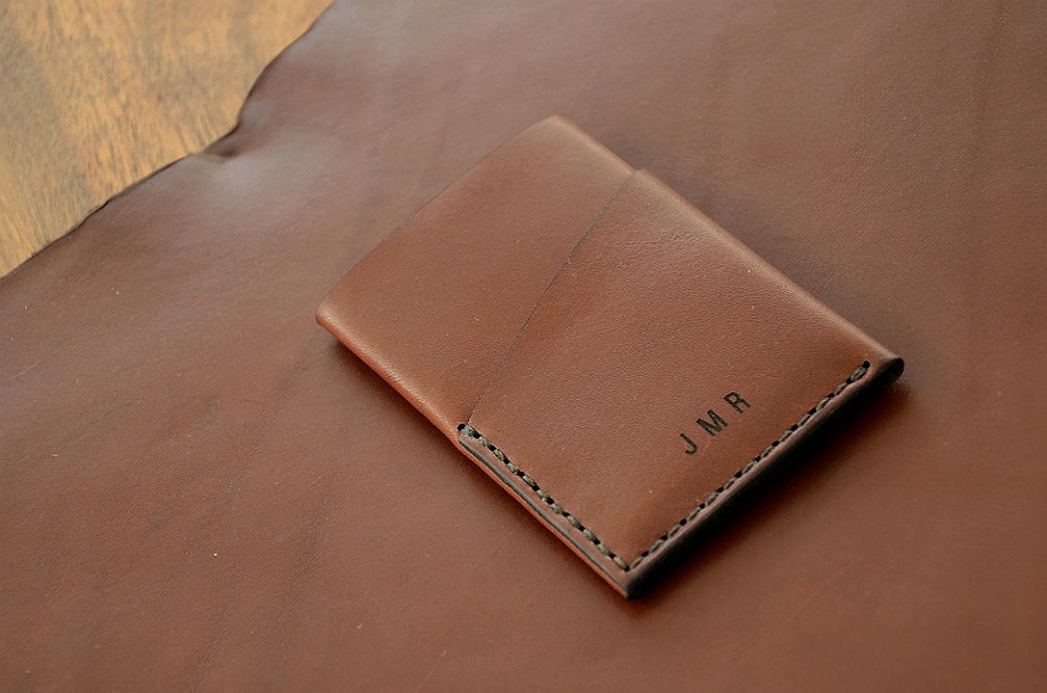 Lean Essentials Wallet