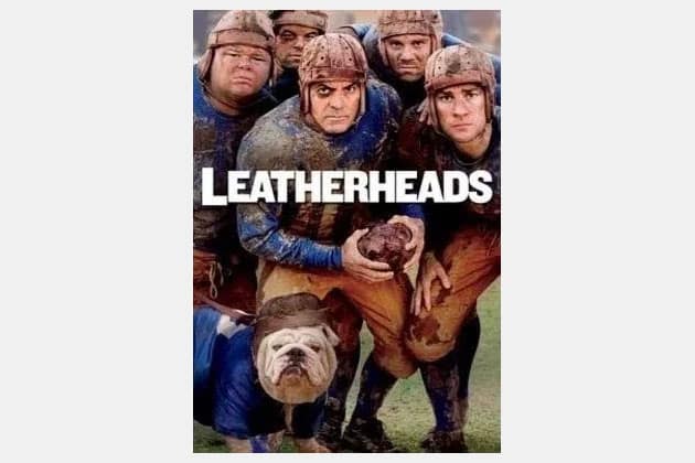 Leatherheads (2008)