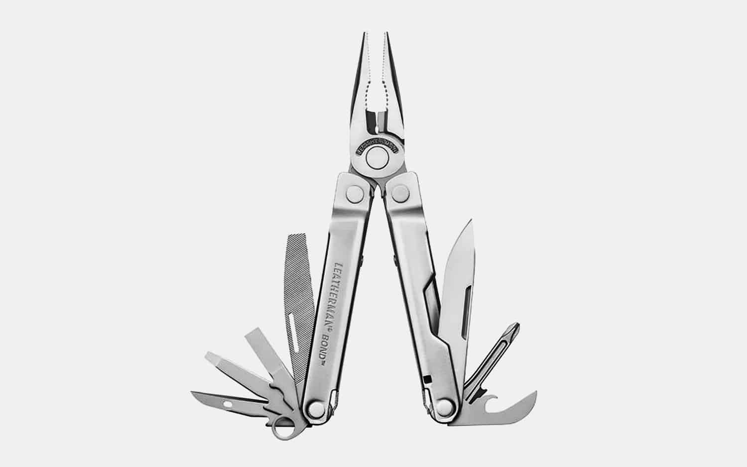 Leatherman Bond Multi-Tool