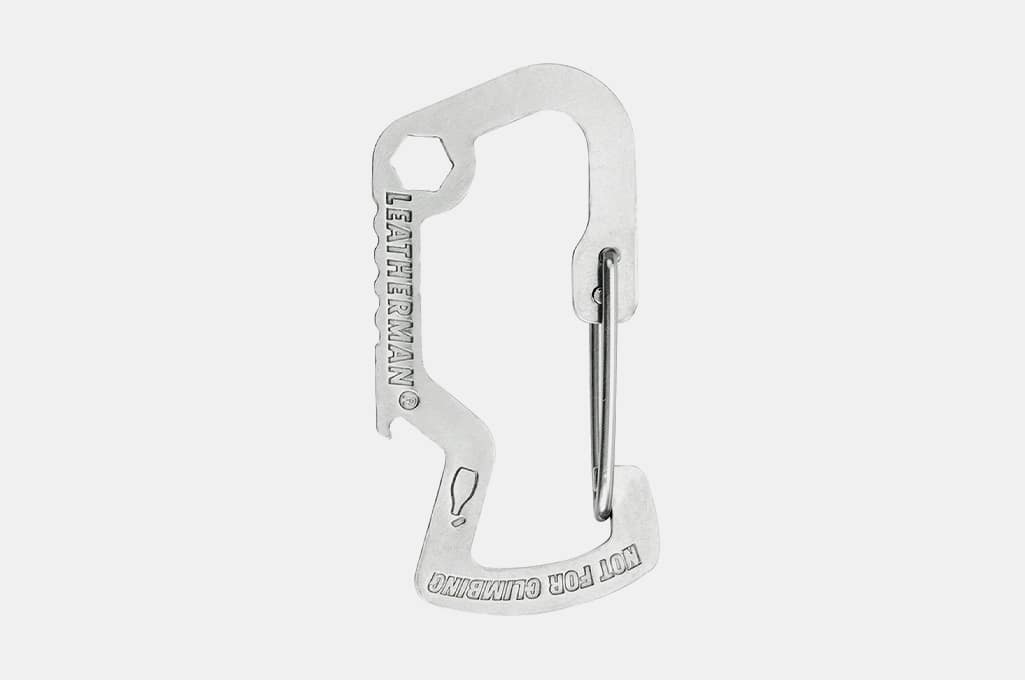 Leatherman Carabiner Accessory