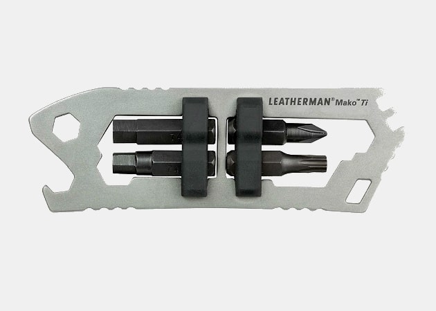 Leatherman Mako Ti