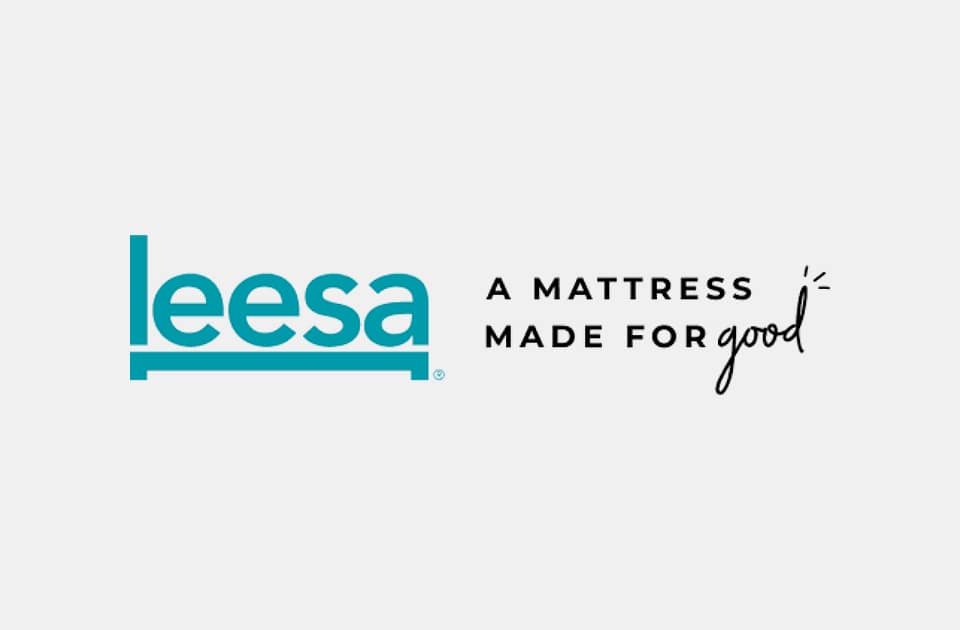 Leesa Black Friday Sale