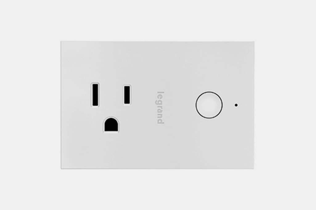 Legrand Smart Plug-In Dimmer