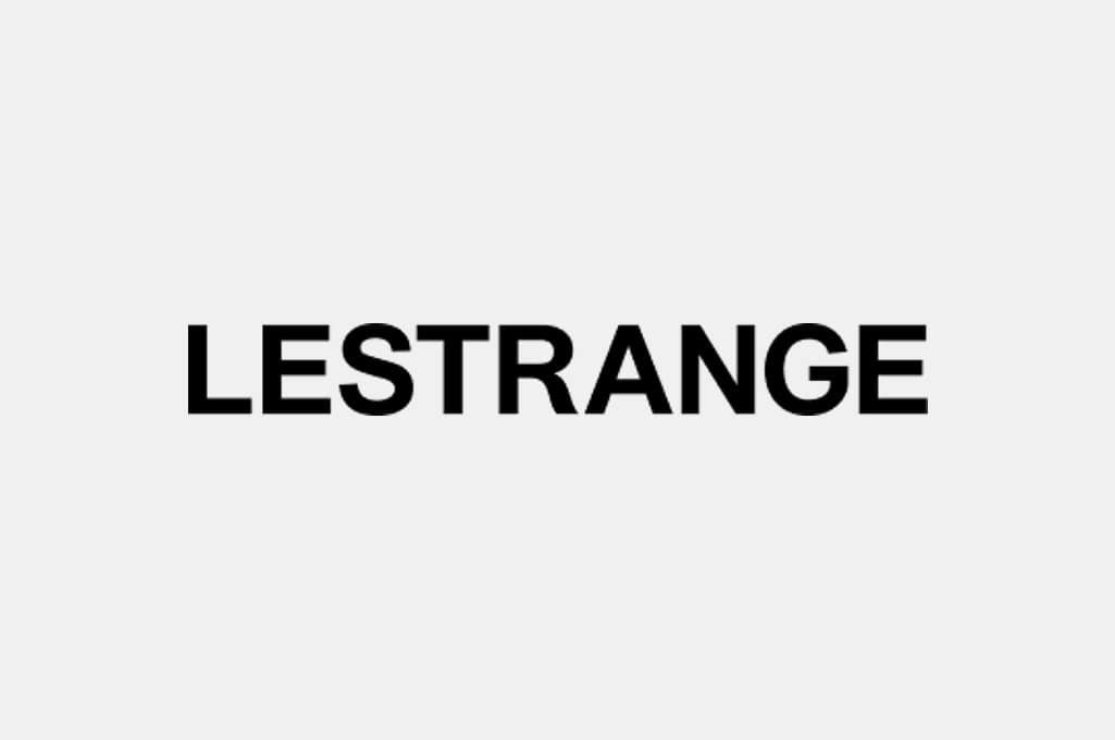 LESTRANGE