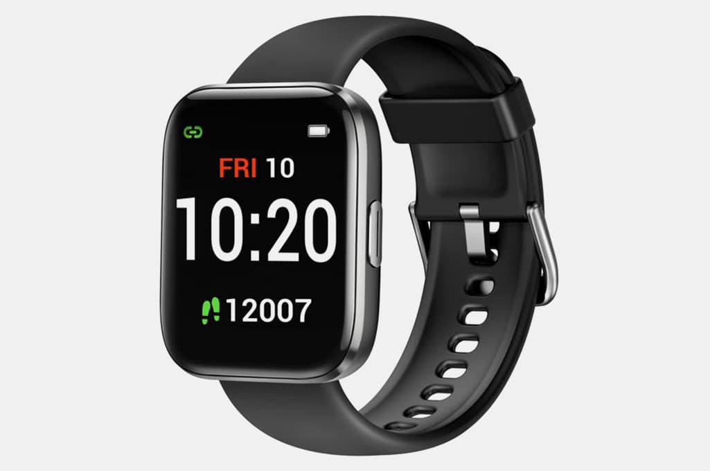 Letsfit IW1 Fitness Tracker