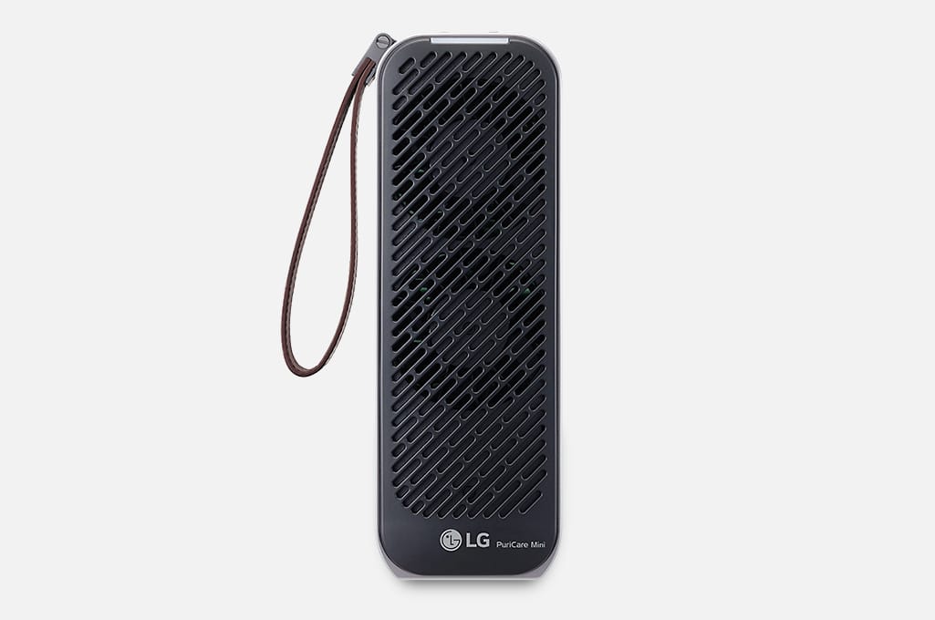 The LG PuriCare Mini Air Purifier