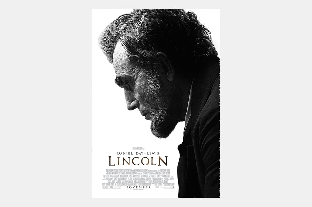 Lincoln (2012)