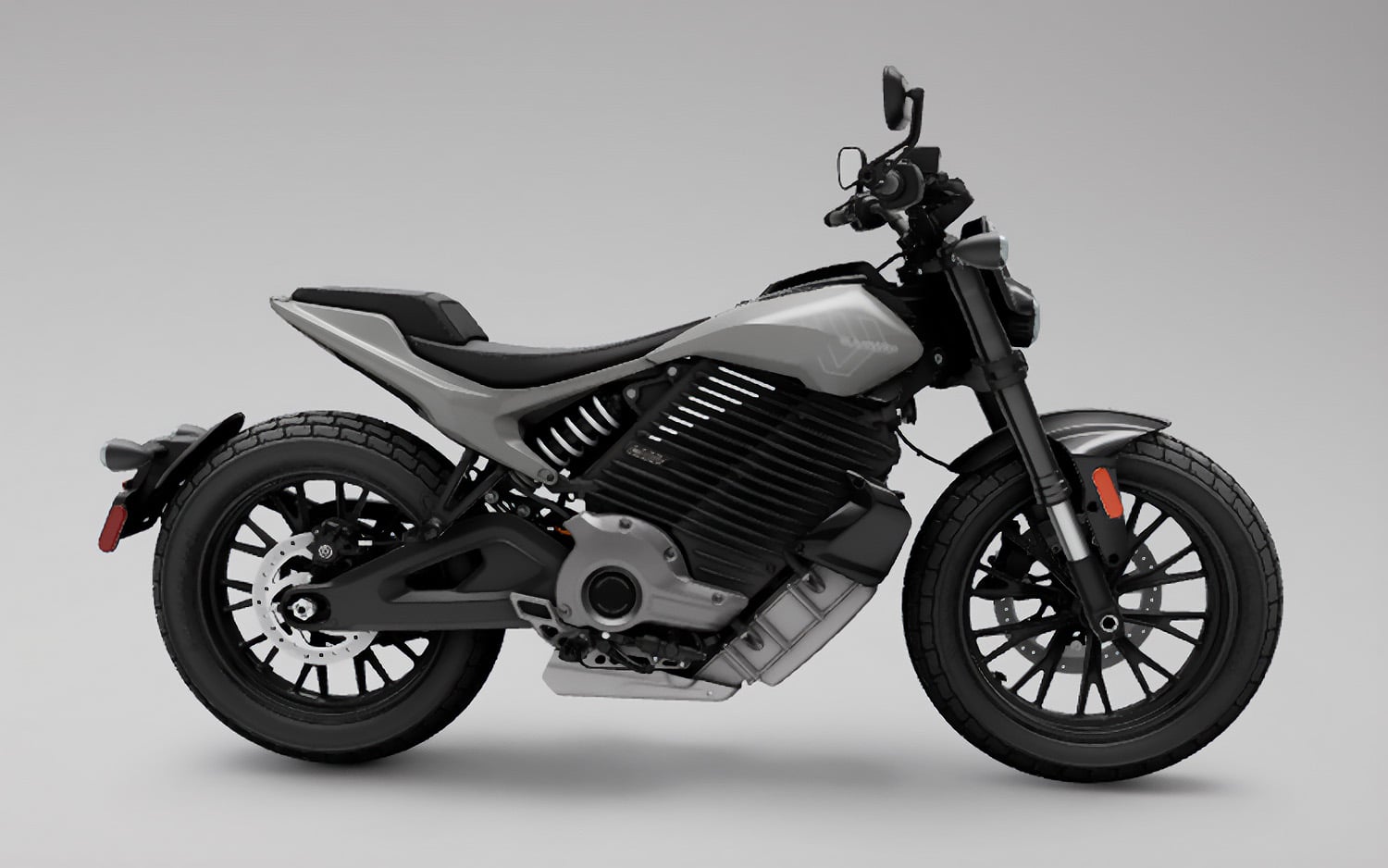 LiveWire S2 Del Mar Electric Motorcycle