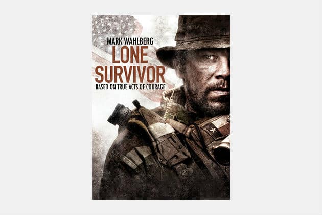 Lone Survivor