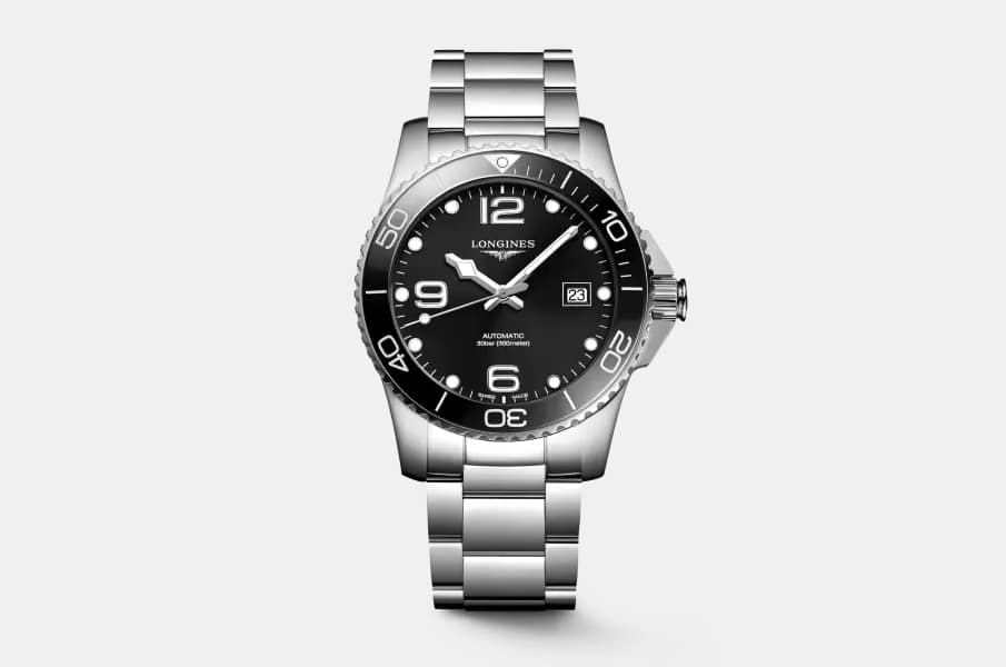 Longines HydroConquest