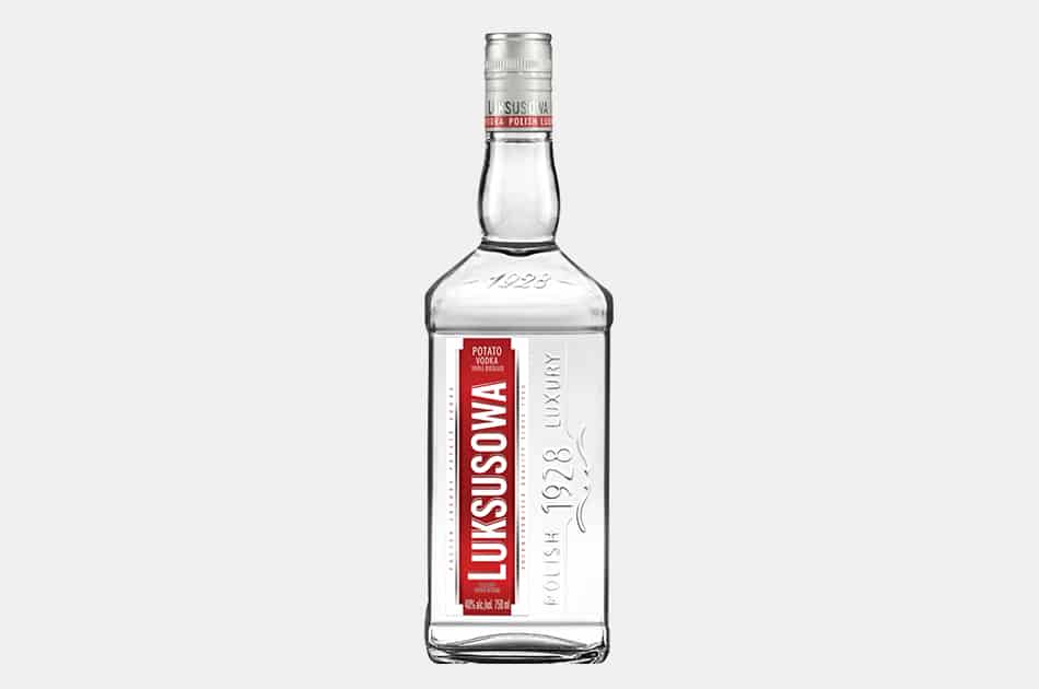 Luksusowa Potato Vodka