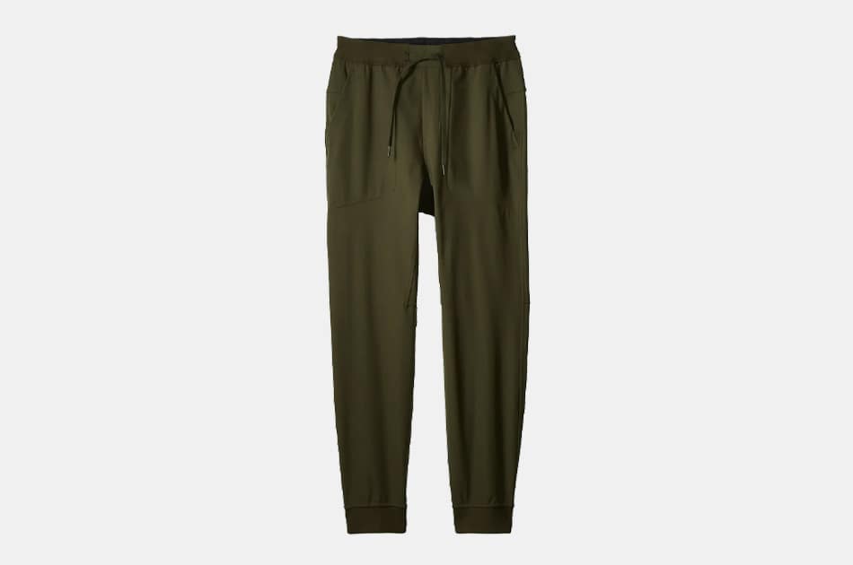 Lululemon ABC Jogger