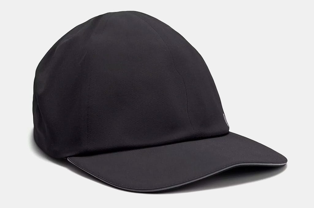 Lululemon Fast and Free Running Hat