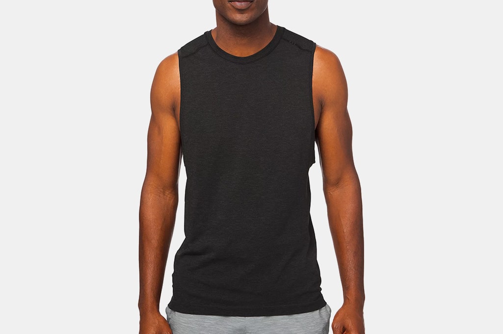 Lululemon Metal Vent Tech Sleeveless 2.0