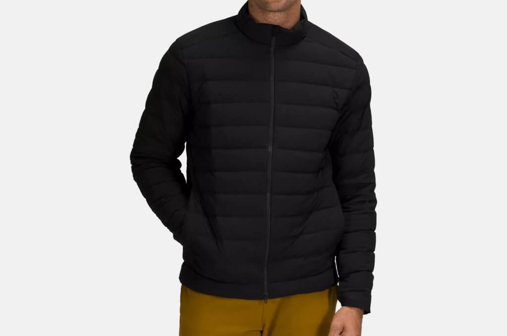 Lululemon Navigation Down Jacket