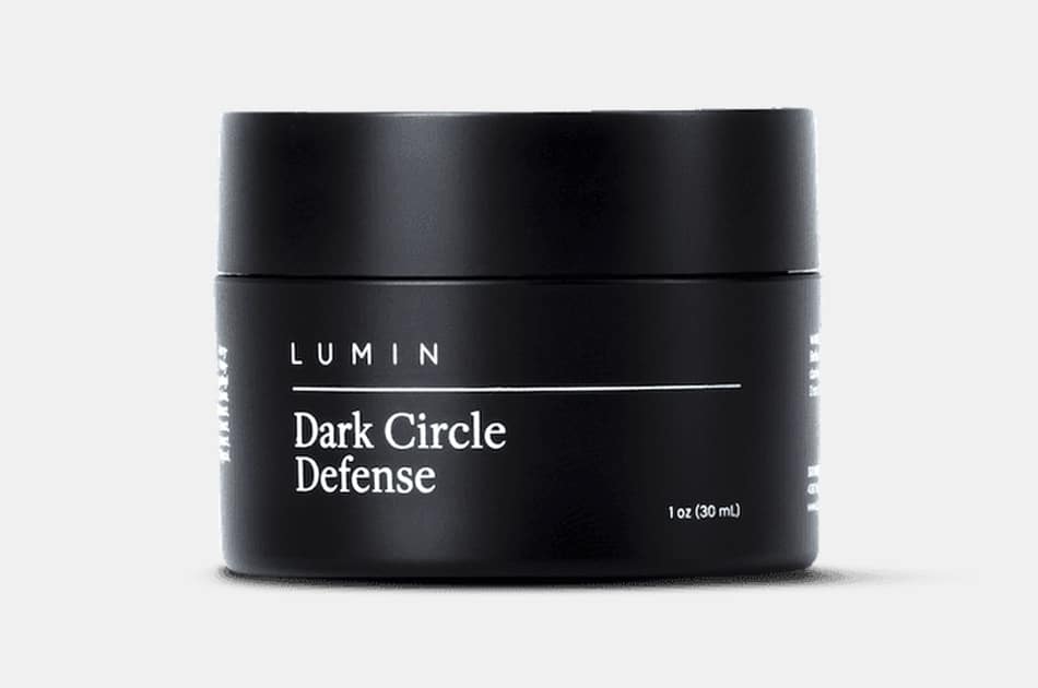 Lumin Dark Circle Defense