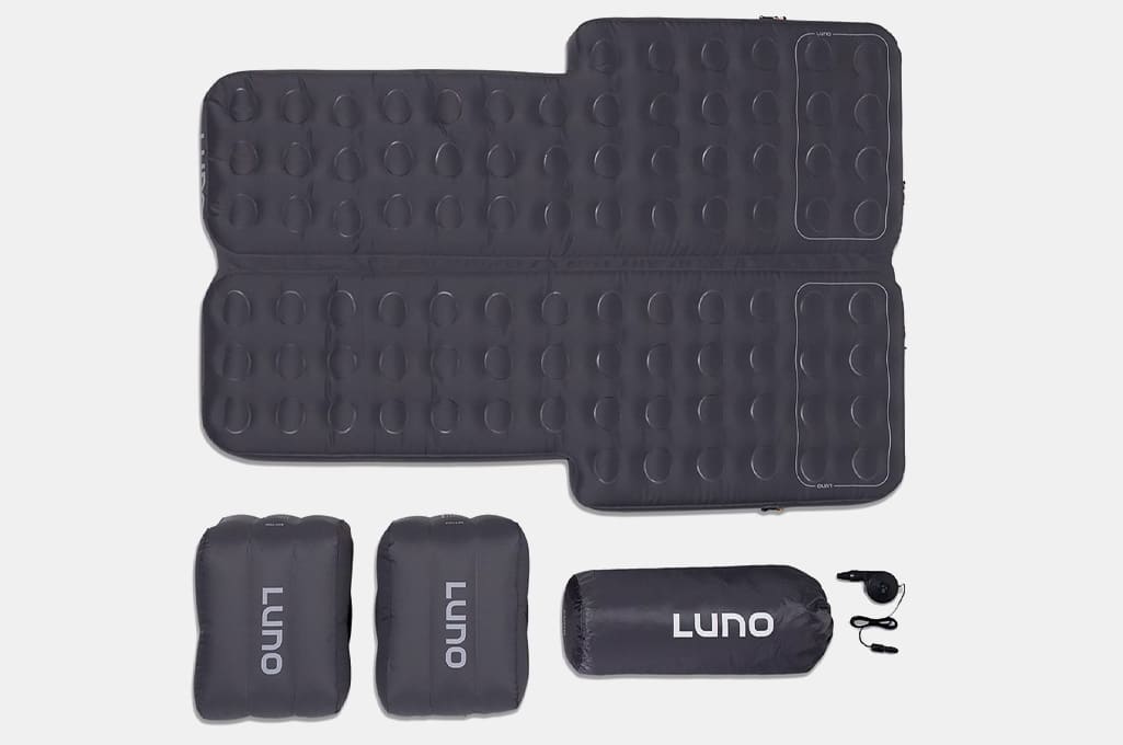 Luno Car Camping Air Mattress