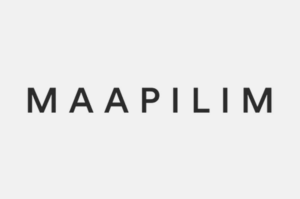 Maapilim