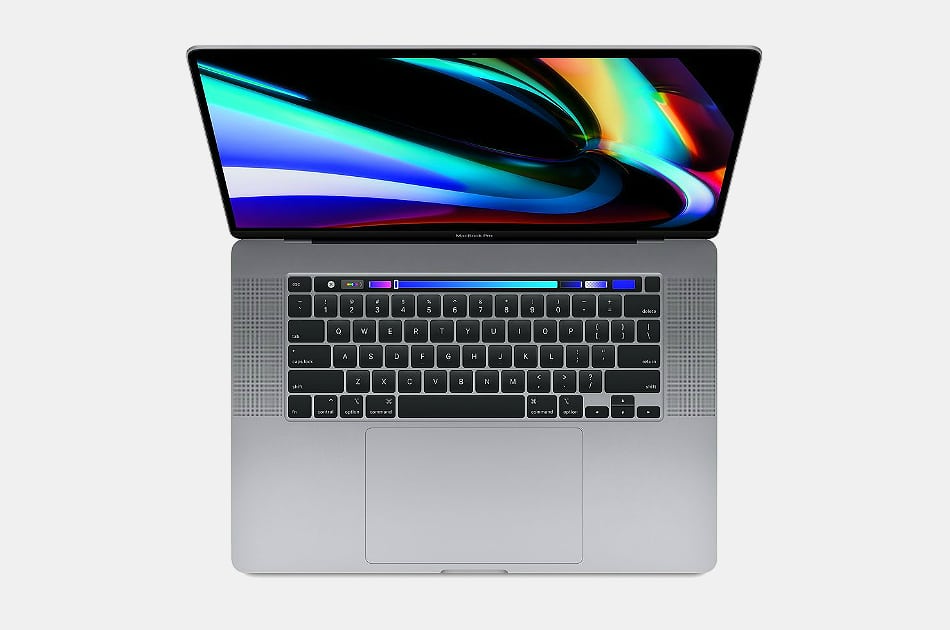 Macbook Pro