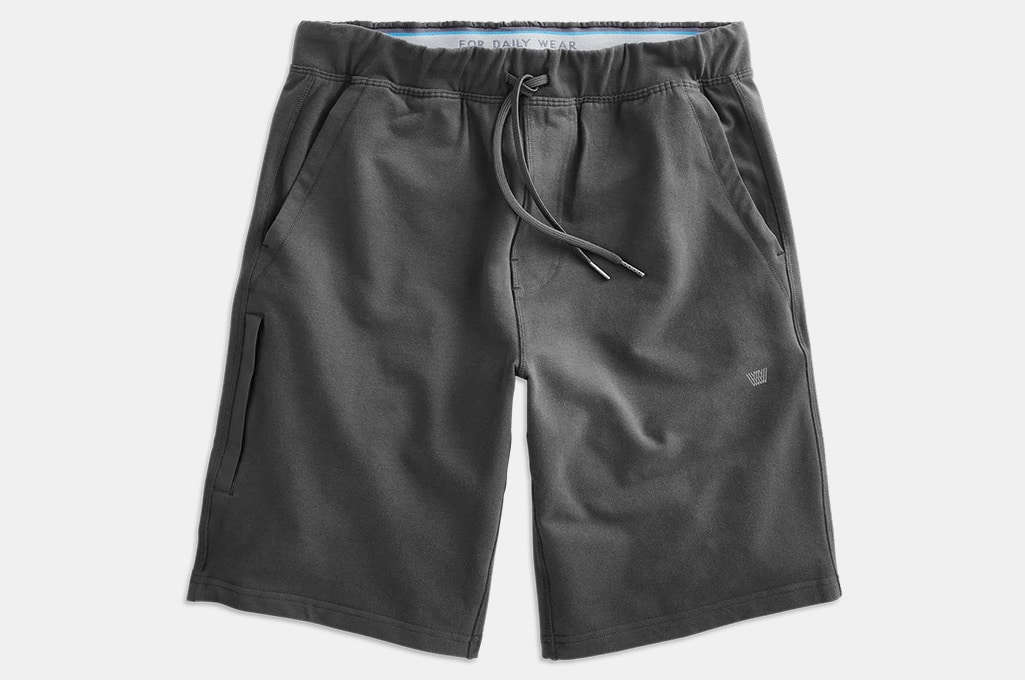 Mack Weldon Ace Sweatshorts