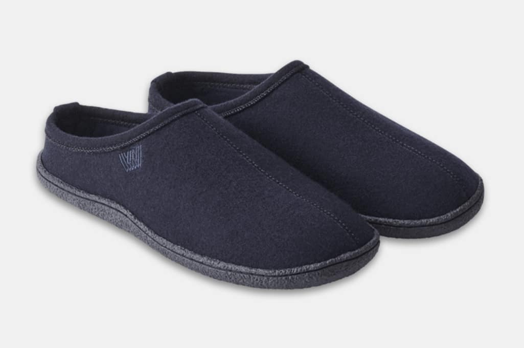 Mack Weldon One-Mile Slippers