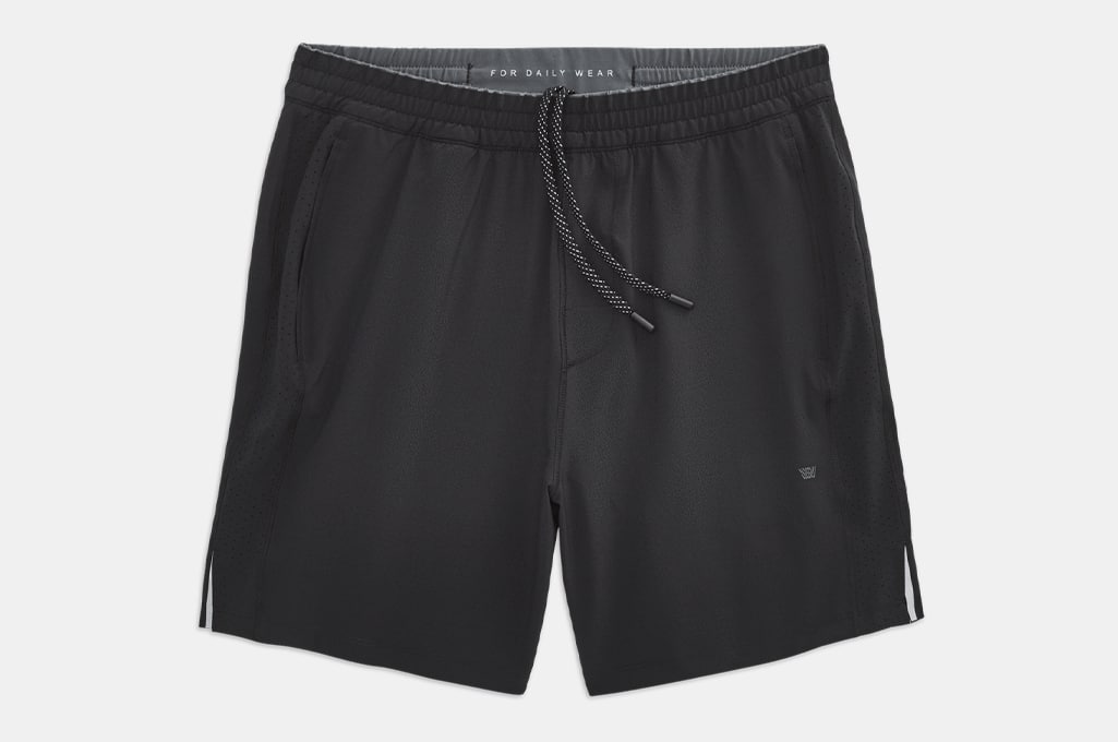 Mack Weldon Stratus Active Shorts