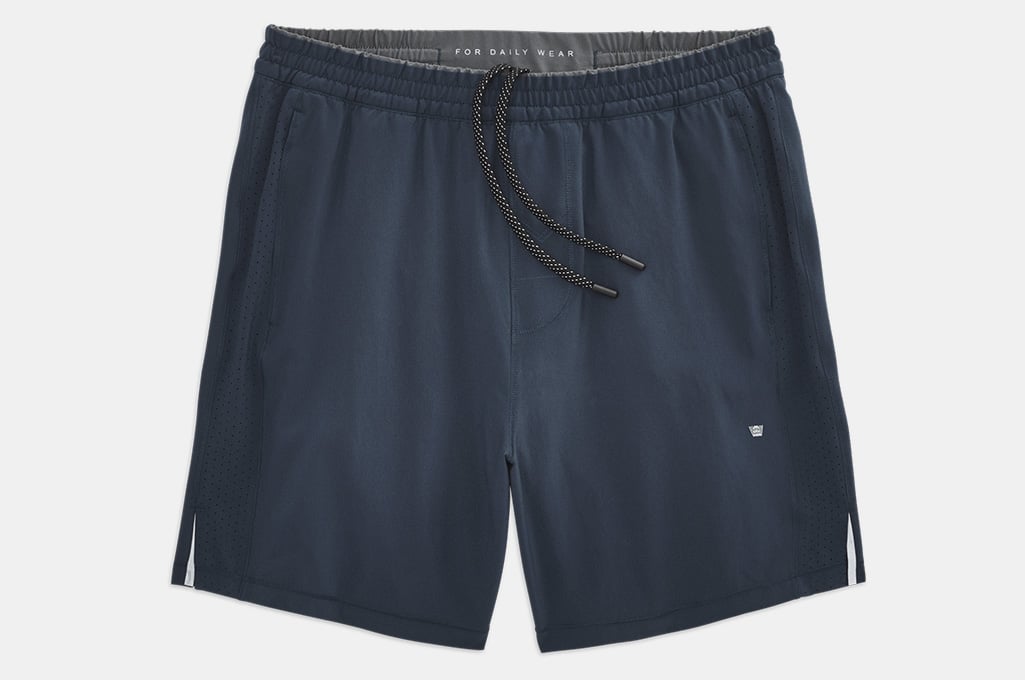 Mack Weldon Stratus Active Shorts