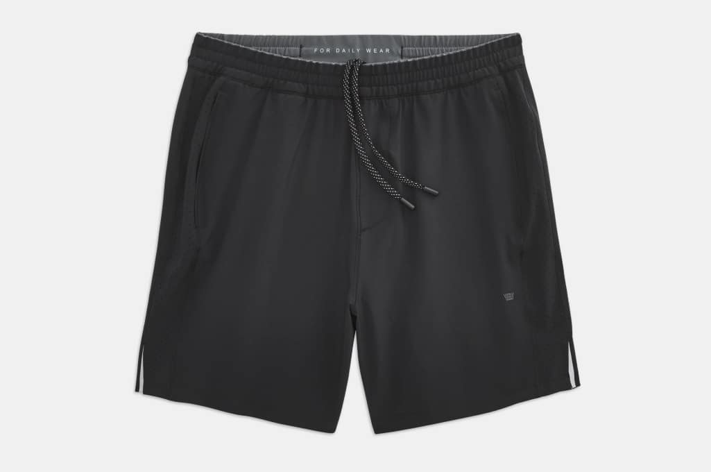 Mack Weldon Stratus Active Shorts