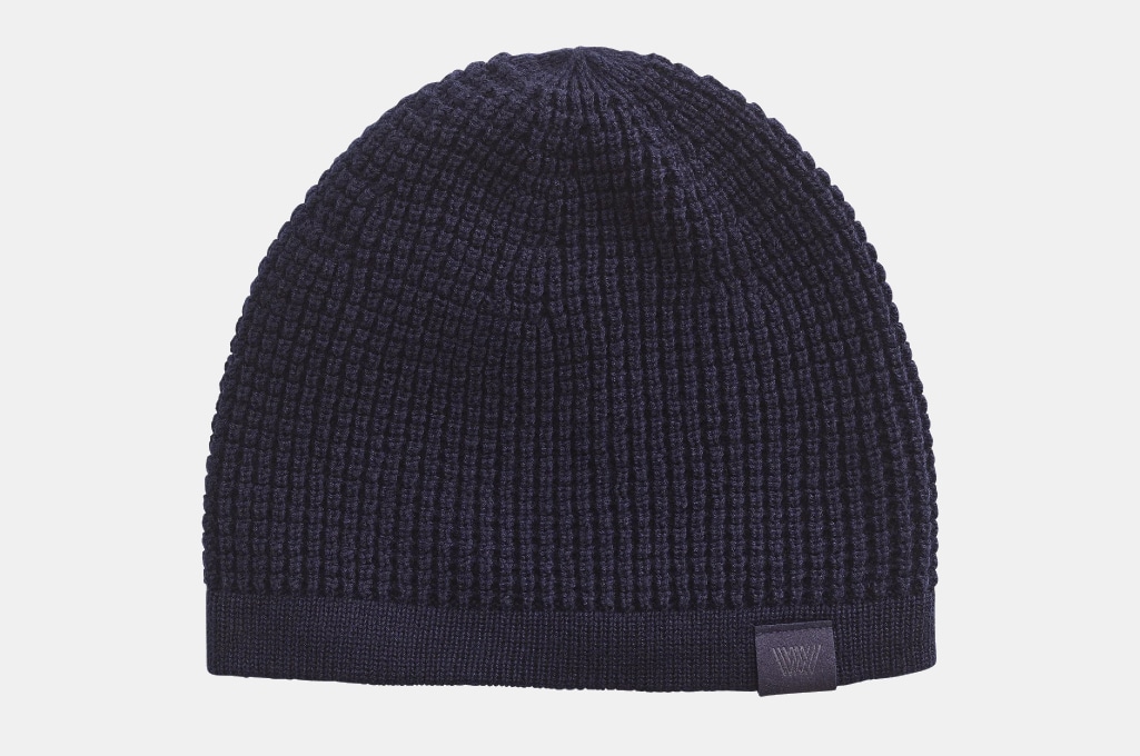 Mack Weldon Tech Merino Hat