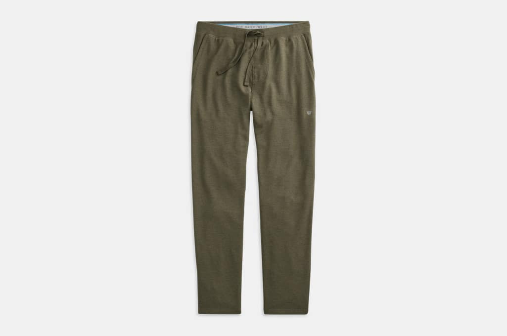 Mack Weldon WARMKNIT Pajama Pants