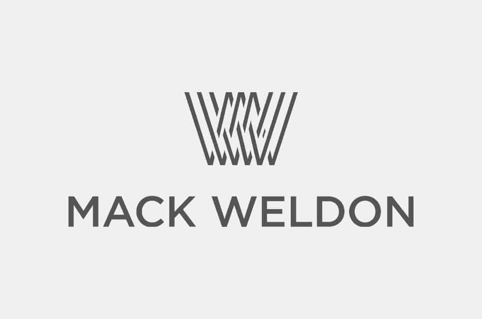 Mack Weldon