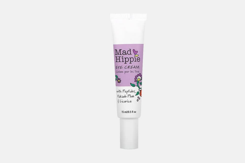 Mad Hippie Eye Cream