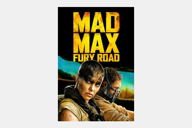 Mad Max: Fury Road