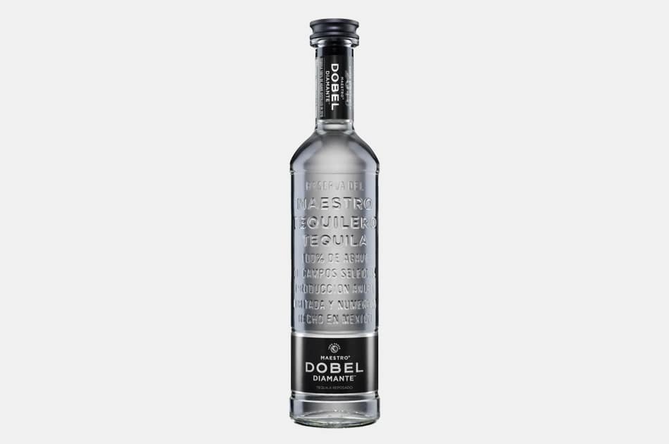 Maestro Dobel Diamante