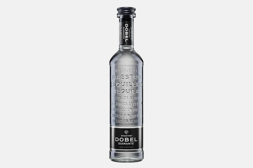 Maestro Dobel Diamante