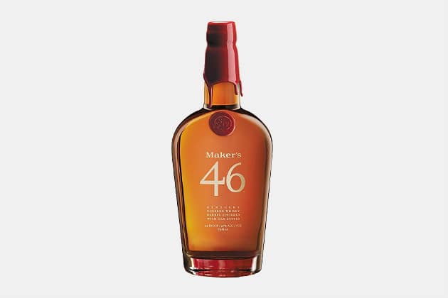 Maker's 46