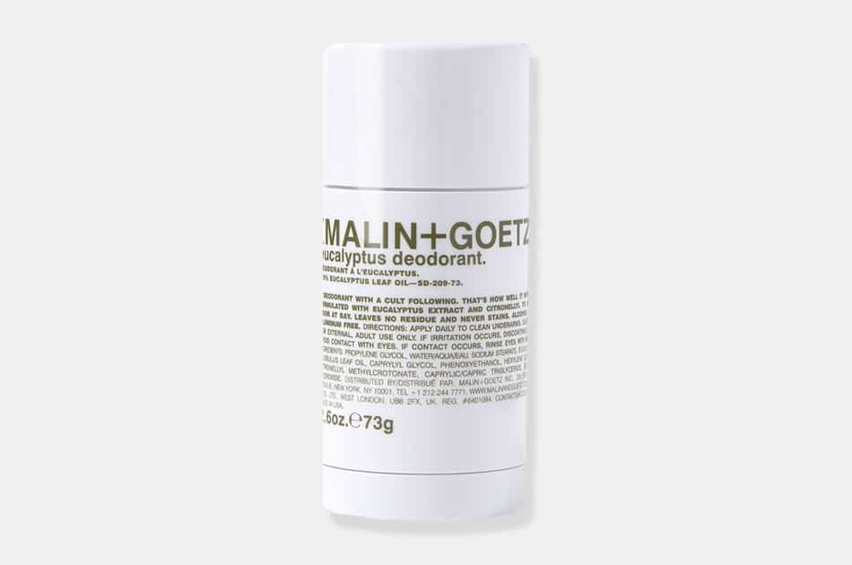 Malin + Goetz Eucalyptus Deodorant