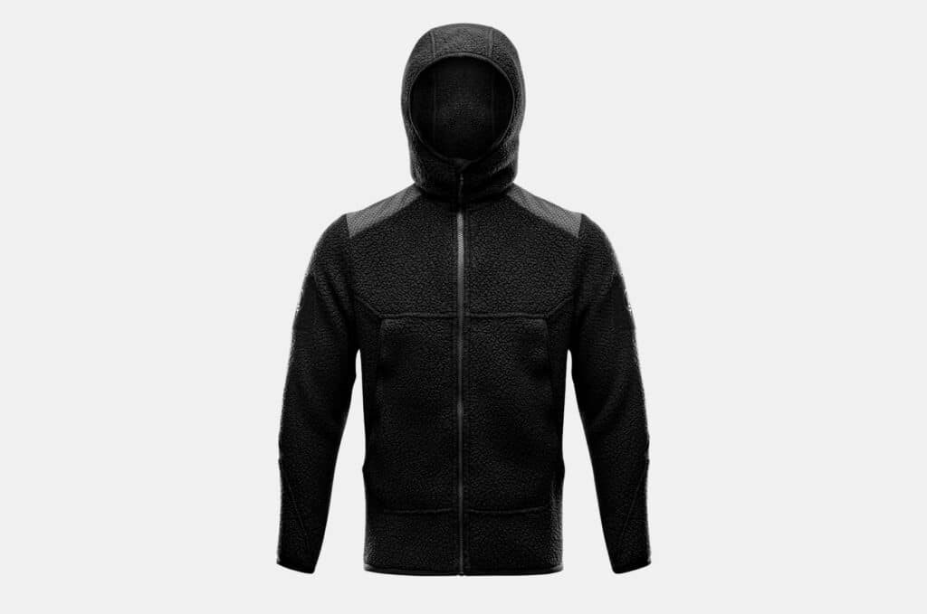 ThruDark Mantra Black Ops Fleece