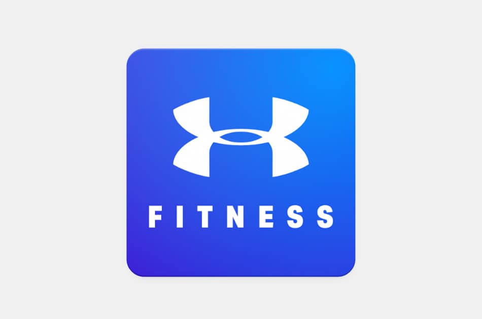 Map My Fitness