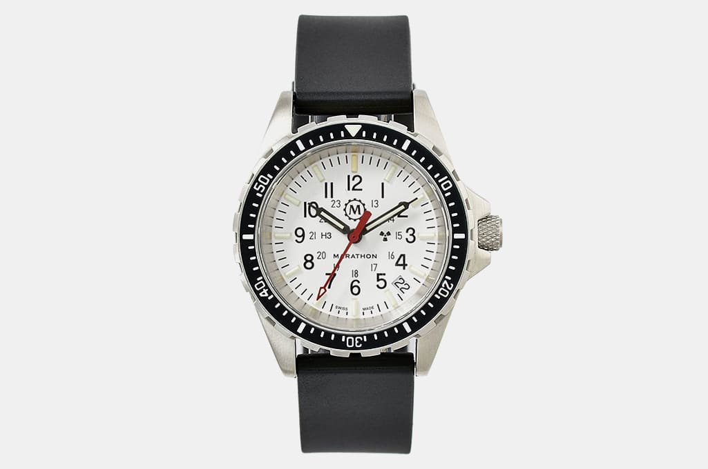 Marathon Arctic MSAR Dive Watch