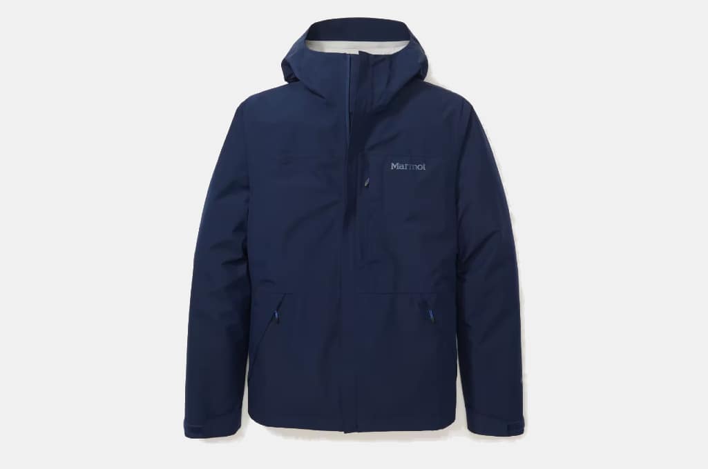 Marmot GORE-TEX Minimalist Jacket