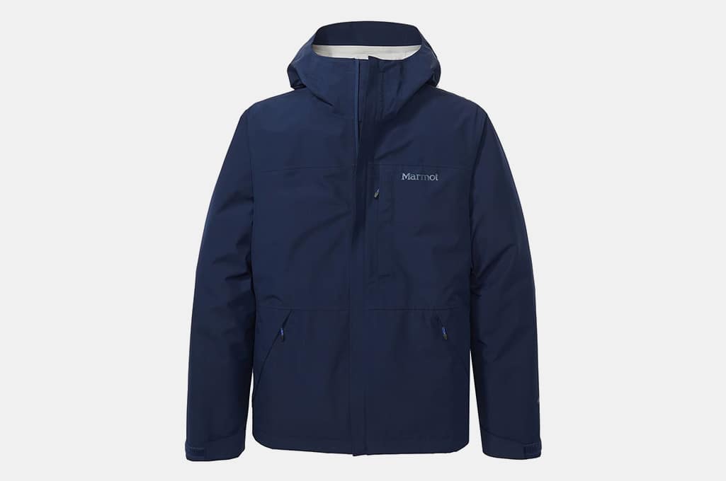 Marmot Minimalist Jacket