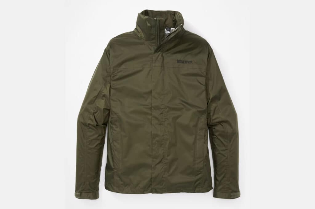 Marmot PreCip Eco Jacket